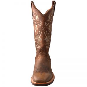 Twisted X Women's Ruff Stock Boot