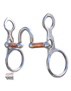 Coltbreaker Bit Correction 13 cm