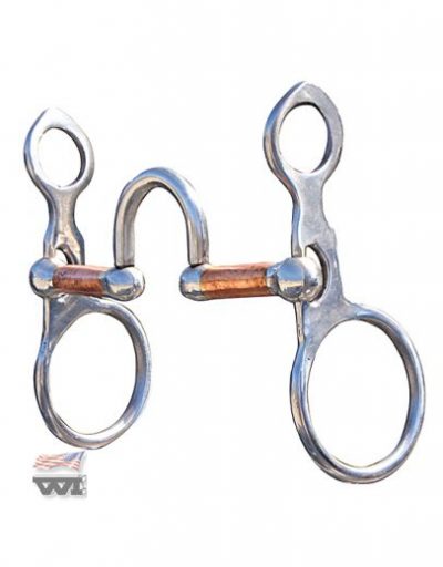 Coltbreaker Bit Correction 13 cm