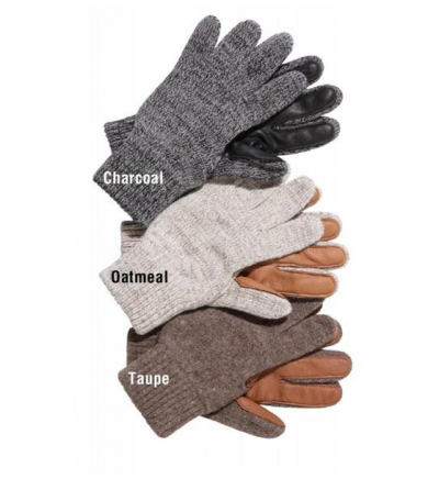 Käsineet Schaefer Ragg Wool RanchHands