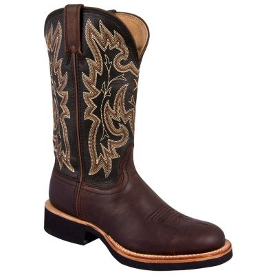 Twisted X Women's Horseman Boot