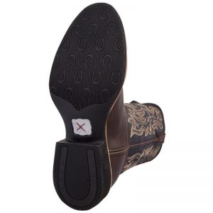Twisted X Women's Horseman Boot