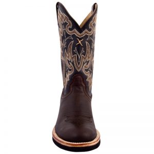 Twisted X Women's Horseman Boot