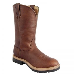 Twisted X Women's Work Boot