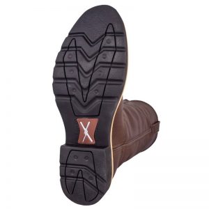 Twisted X Women's Work Boot