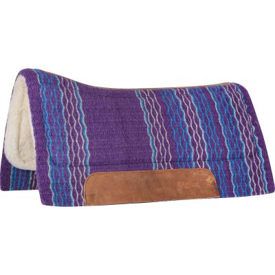 Cashel Blanket Top Performance Felt Pad