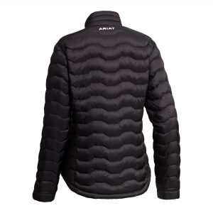 Ariat Women's Ideal 3.0 Down Jacket Black untuvatakki