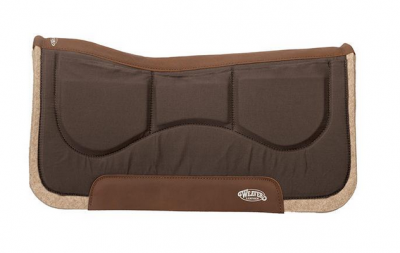 Weaver Wool Blend Felt Shim Pad