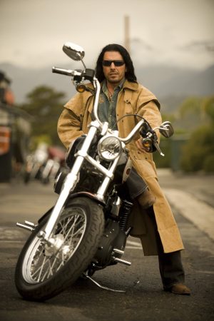Stars & Stripes Men's Jacket Goldfield takki