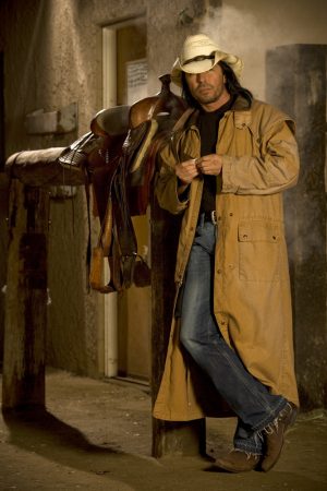 Stars & Stripes Men's Jacket Goldfield takki