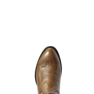 Ariat Women's Legacy Two Step Western Boot