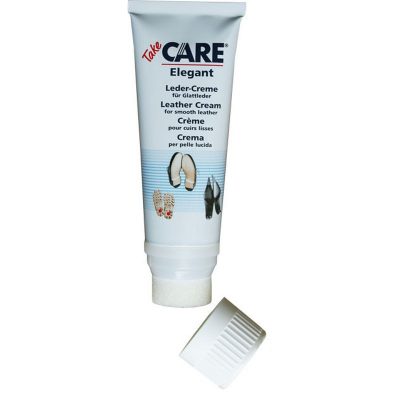 Bootsien hoitoaine Take Care Elegant Boot Care