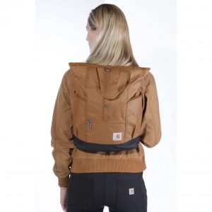 Carhartt Backpack Hybrid naisten hybridireppu