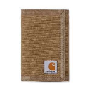 Lompakko Carhartt Extremes Trifold Wallet