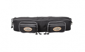 Satulalaukku Trail Gear Cantle Bag
