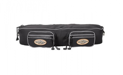 Satulalaukku Trail Gear Cantle Bag