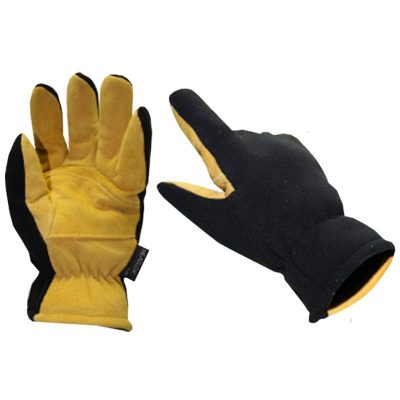 Käsineet majestic Winter Deer w/ Heatlock Lining