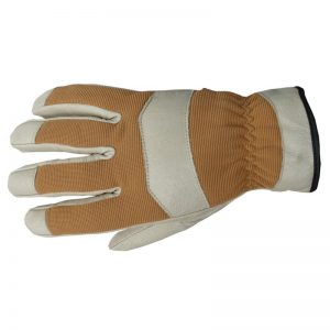 Käsineet Majestic Winter Eagle with Thermo insulate