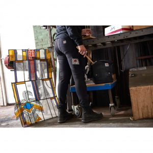 Leggingsit Carhartt Women's Force Utility Legging