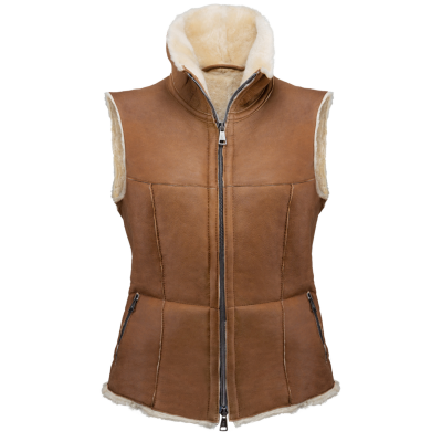 Christ Waistcoat Kimberly liivi