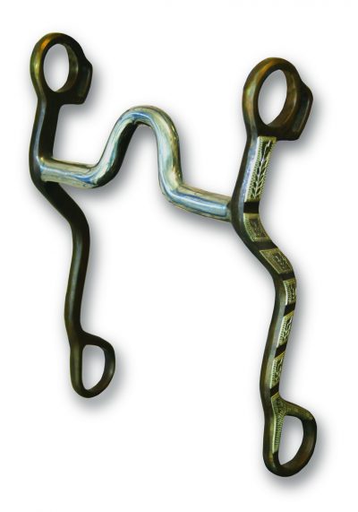 PC Bob Avila Medium Port Bit 12,7 cm