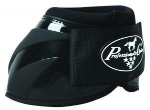 Professional's Choice Kaviosuojat Spartan II Bell Boots