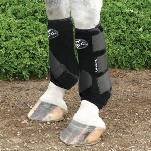 Professional's Choice jalkasuojat SMB3 Sports Medicine Boots