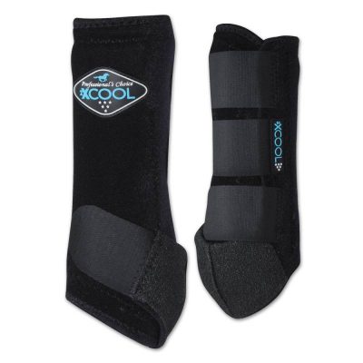 Professional's Choice jalkasuojat 2XCool Sports Medicine Boot