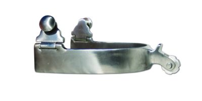 Kannukset PC Equisential Short Shank Spur