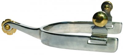 Kannukset PC Equisential Horseman Spur