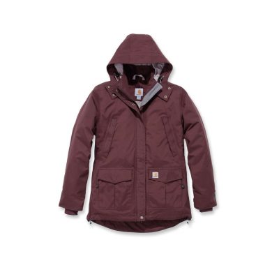Carhartt Women's Shoreline Jacket takki