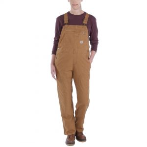 Farkkuhaalarit Carhartt Women's Crawford Double Front