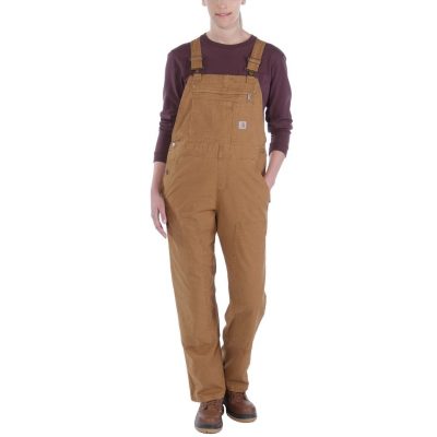 Farkkuhaalarit Carhartt Women's Crawford Double Front