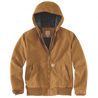 Carhartt Women's Duck Active Jacket takki