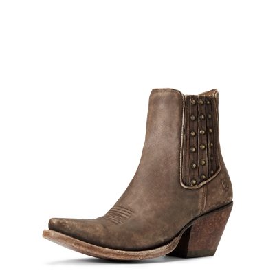 Ariat Women's Eclipse Western Boot