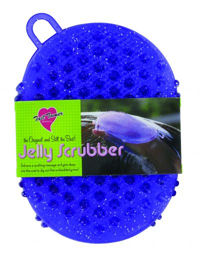 Professional's Choice The Original Jelly Scrubber