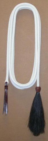 Mecate Tree Line Double Diamond