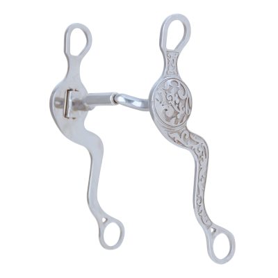 Myler Mullen Forward Tilt Ported Barrel 12,7 cm