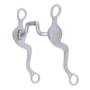 Myler Narrow Medium Ported Barrel 12,7 cm