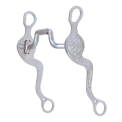 Myler Narrow Medium Ported Barrel 12,7 cm