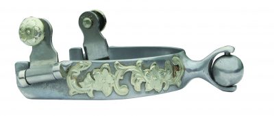 Kannukset PC Floral Ball Spur