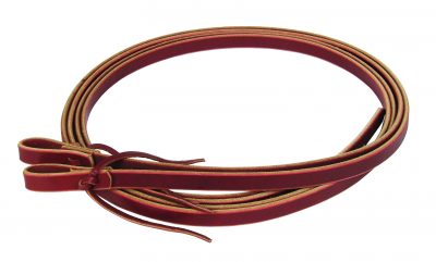 Ohjat Professional's Choice Schutz Latigo 1/2x8 1,3 cm
