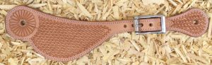 Kannusremmit GVR Basket Tooling