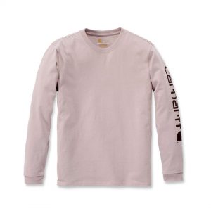 Carhartt Women's Workwear Long-sleeve Shirt paita