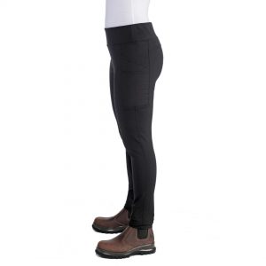 Leggingsit Carhartt Women's Force Lightweight Utility Legging