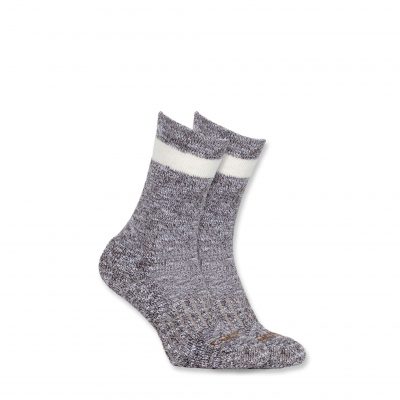 Sukat Carhartt Women's All Season Crew Sock