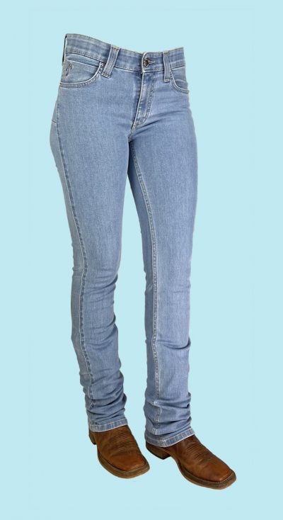 Farkut OSWSA Women Jeans Annie bright
