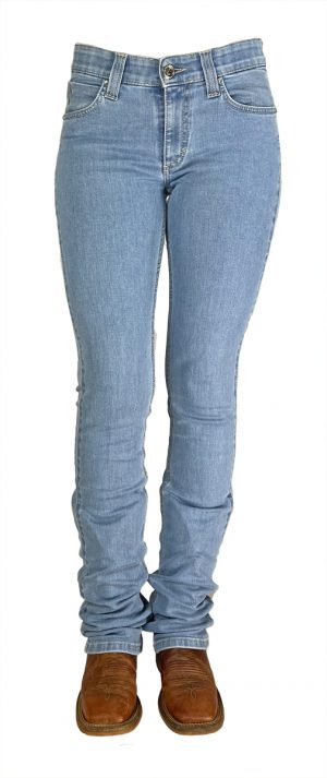 Farkut OSWSA Women Jeans Annie bright