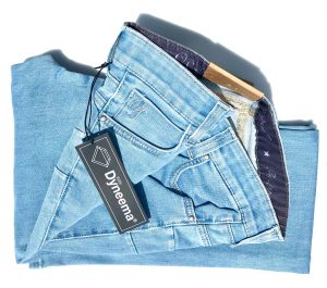 Farkut OSWSA Women Jeans Annie bright