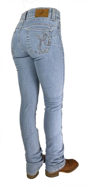 Farkut OSWSA Women Jeans Annie bright